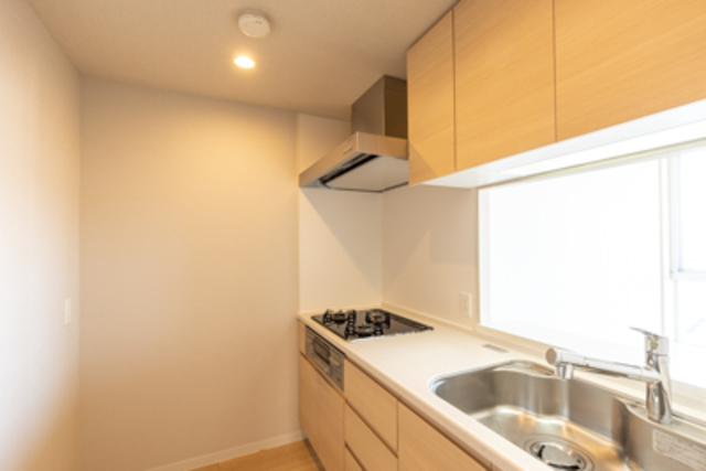 ※写真は同タイプ住戸です。