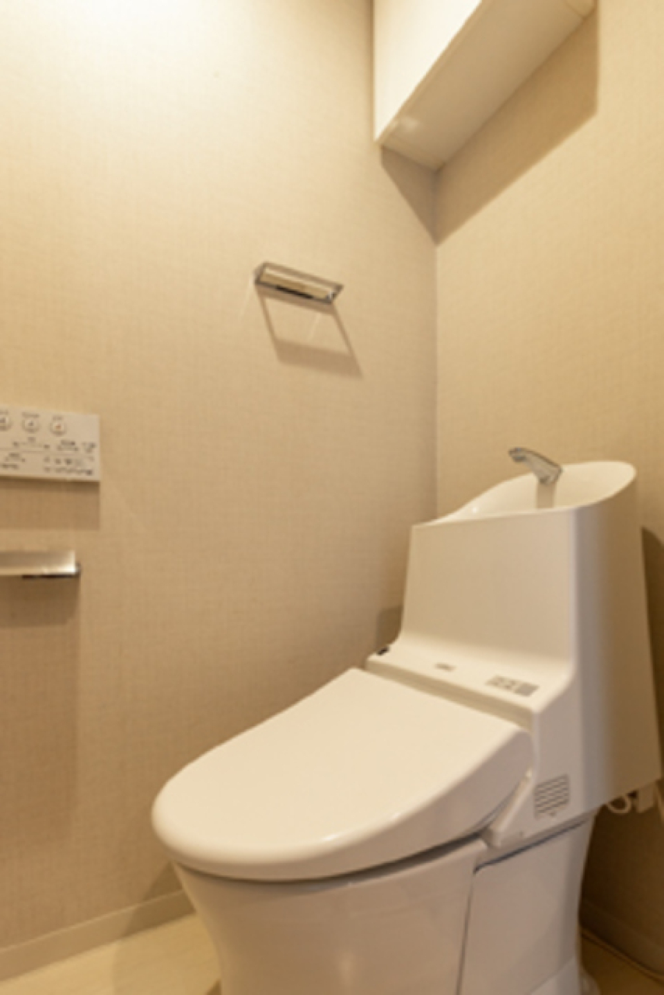 ※写真は同タイプ住戸です。