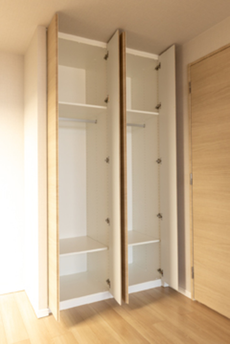 ※写真は同タイプ住戸です。