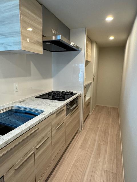 ※写真は同タイプ住戸です。