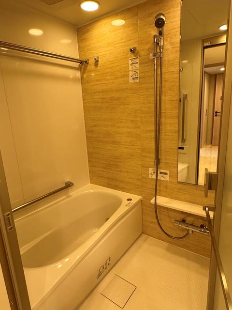 ※写真は同タイプ住戸です。