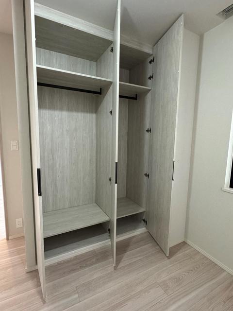 ※写真は同タイプ住戸です。