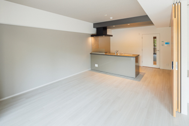 ※写真は同タイプ住戸です。