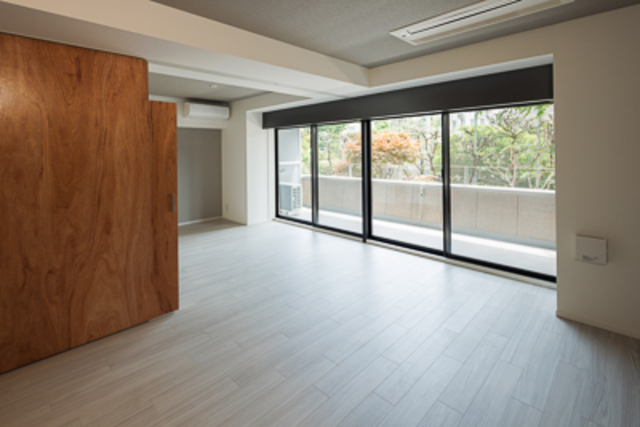 ※写真は同タイプ住戸です。