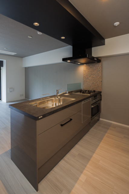 ※写真は同タイプ住戸です。