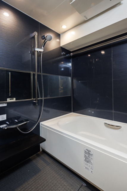 ※写真は同タイプ住戸です。