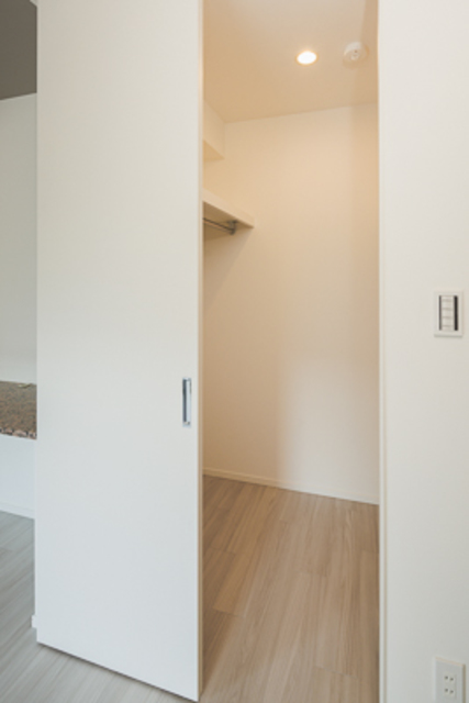 ※写真は同タイプ住戸です。