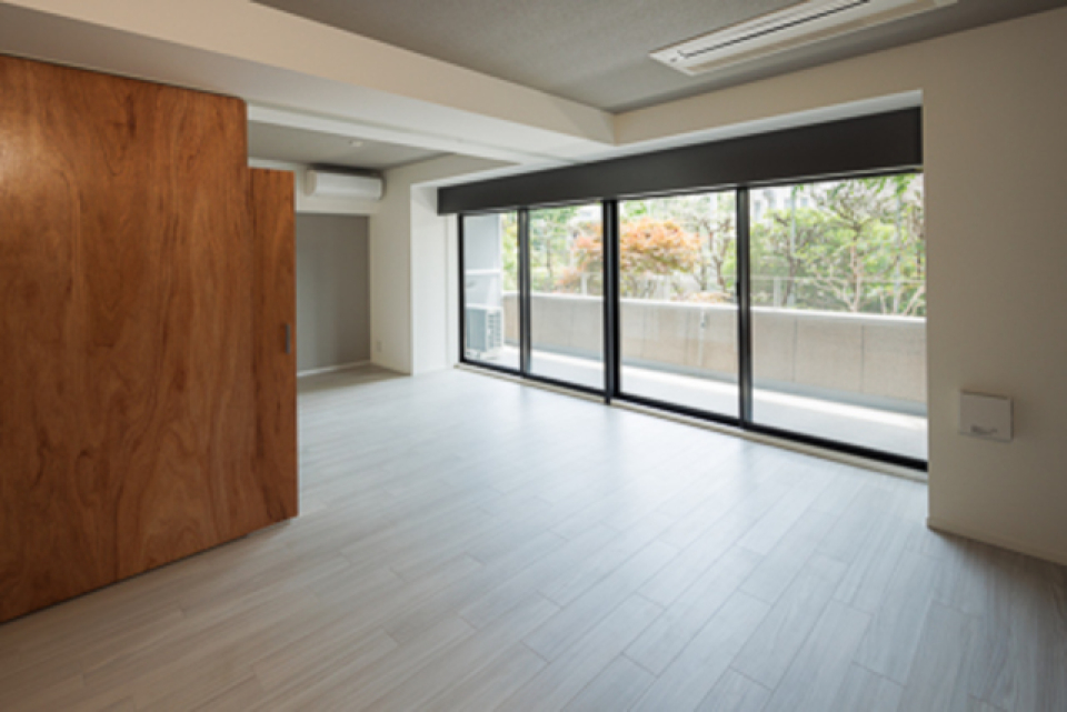 ※写真は同タイプ住戸です。