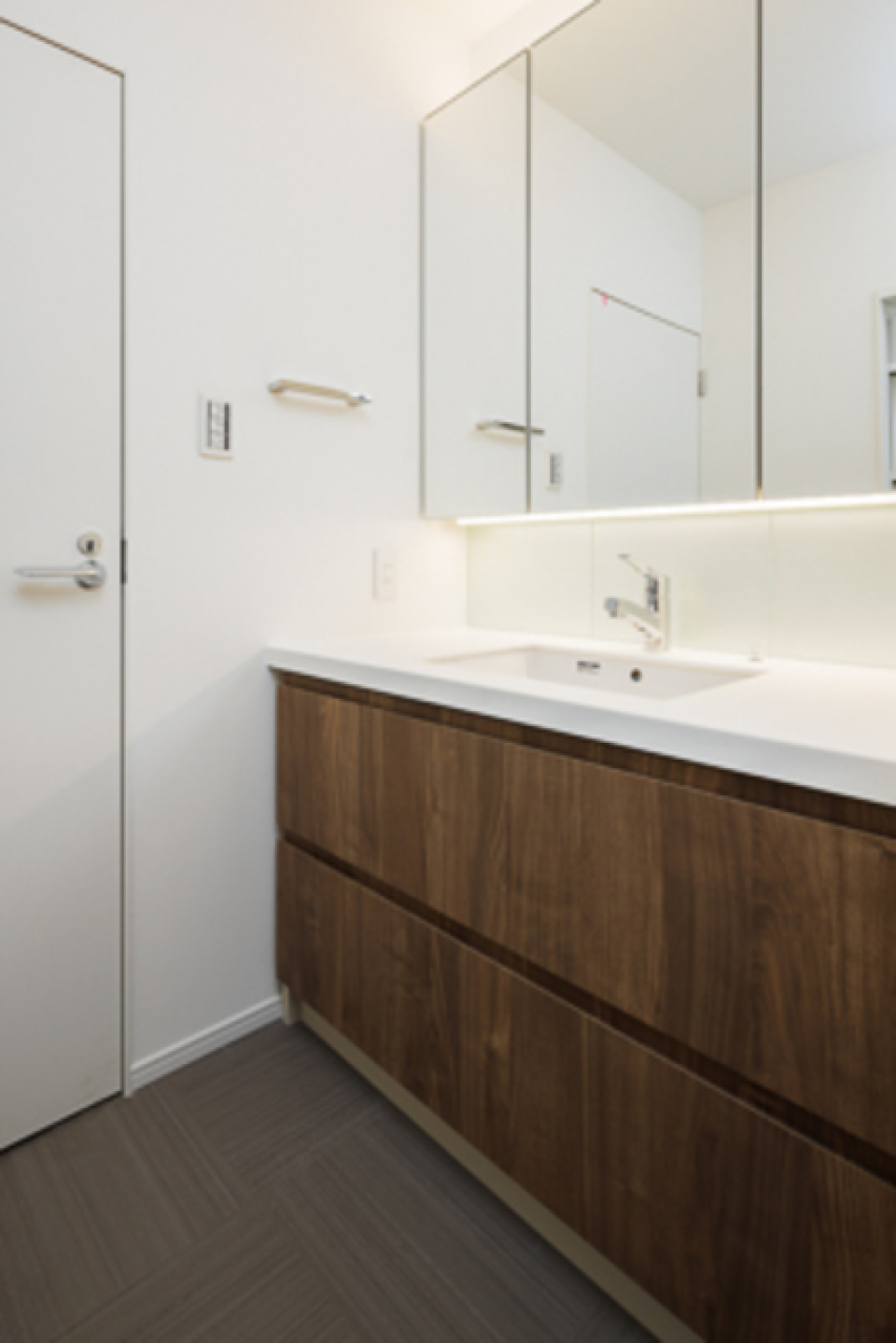 ※写真は同タイプ住戸です。