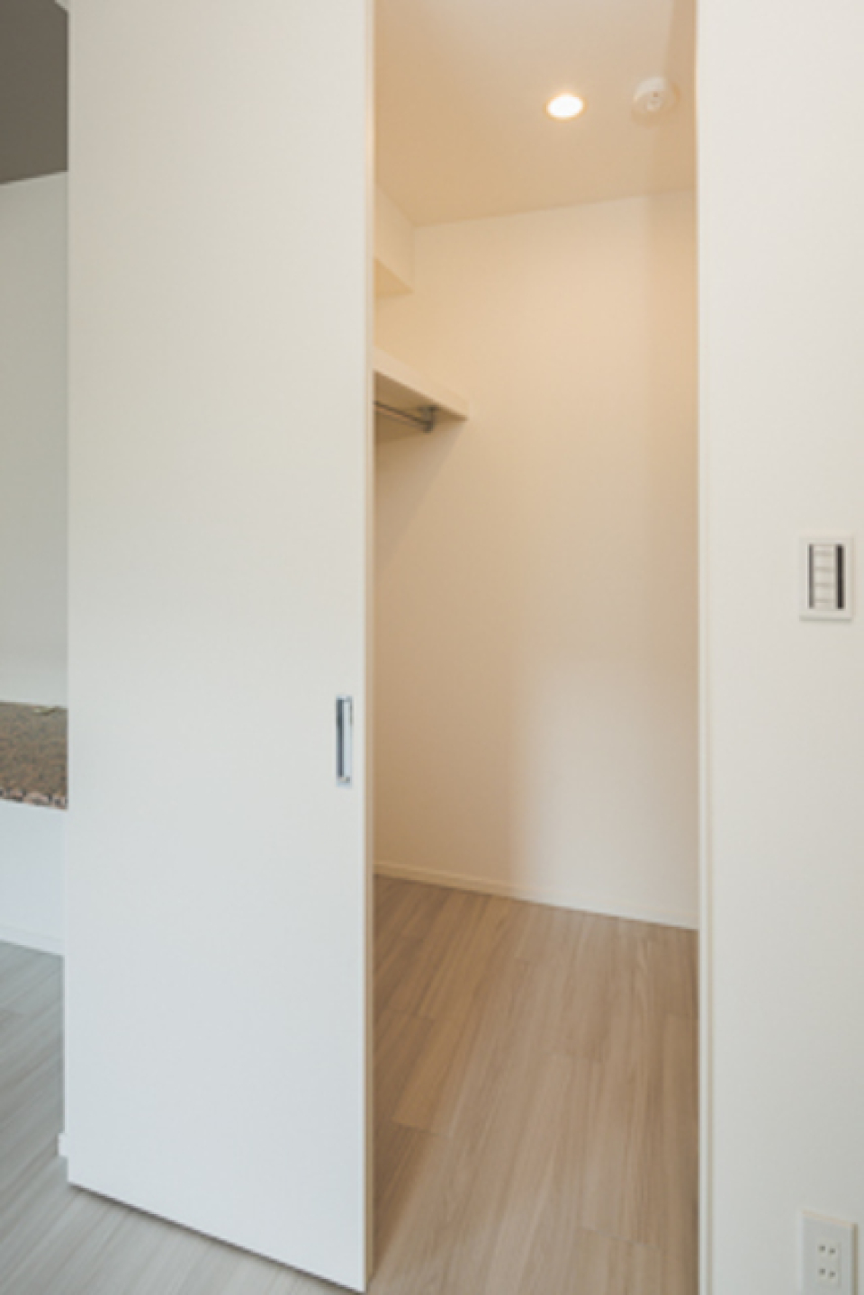 ※写真は同タイプ住戸です。