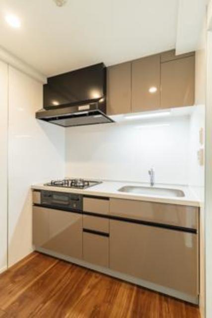 ※写真は同タイプ住戸です。