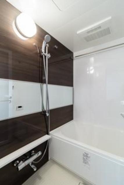 ※写真は同タイプ住戸です。