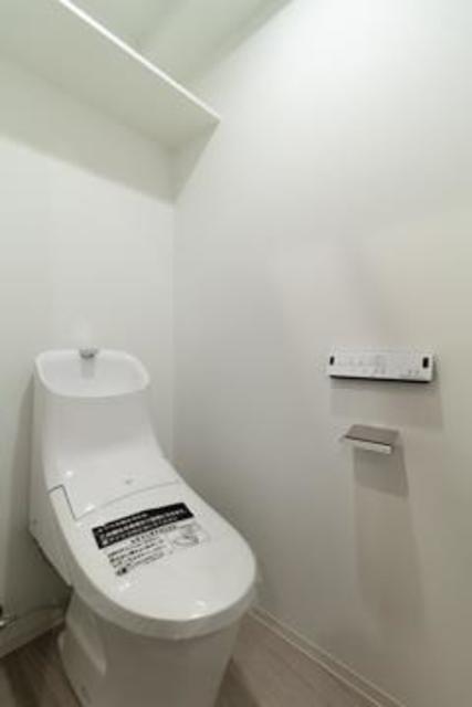 ※写真は同タイプ住戸です。