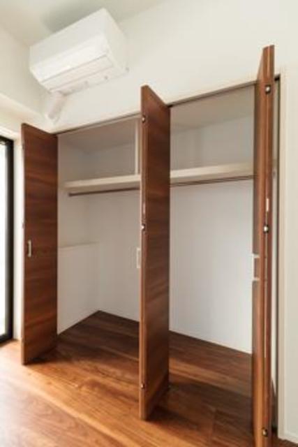 ※写真は同タイプ住戸です。