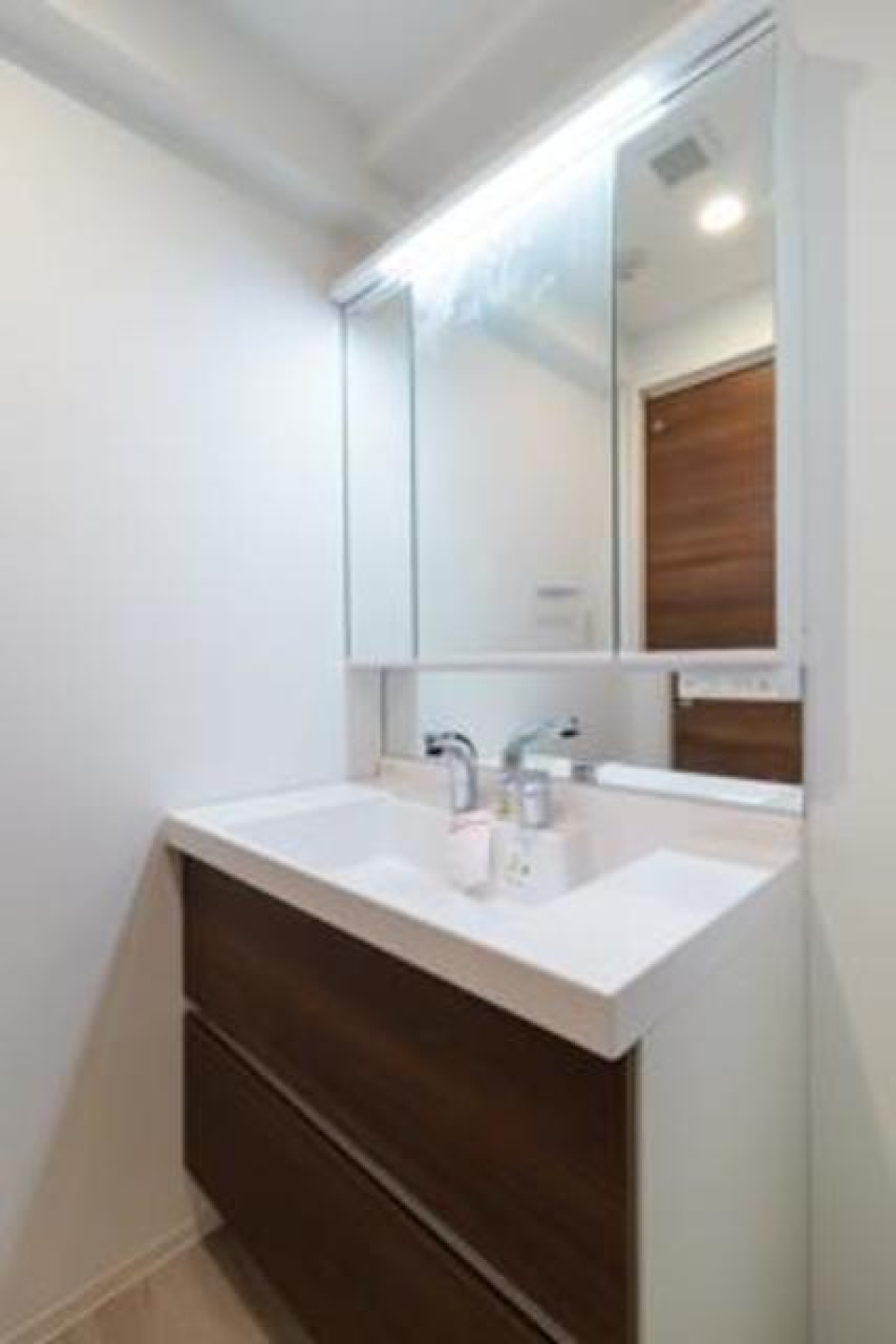 ※写真は同タイプ住戸です。