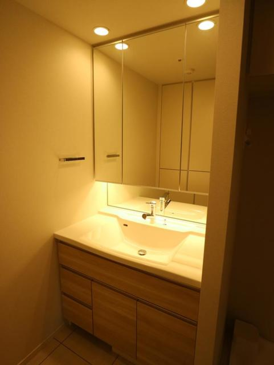 ※写真は同タイプ住戸です。