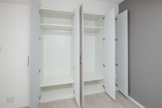 ※写真は同タイプ住戸です。