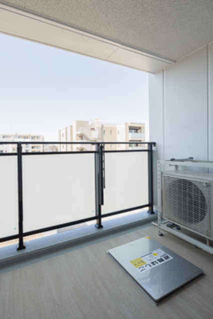 ※写真は同タイプ住戸です。