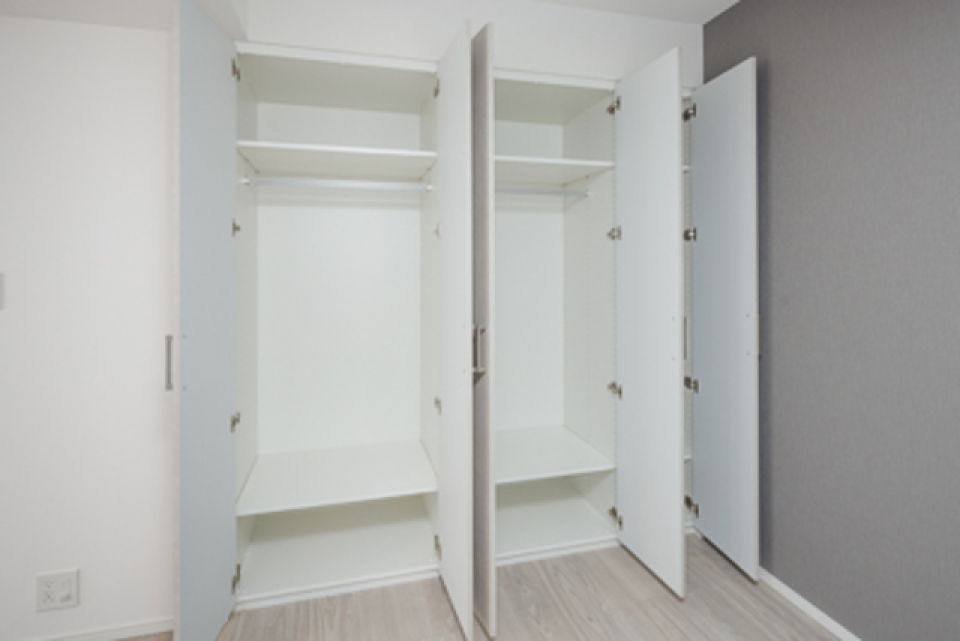 ※写真は同タイプ住戸です。