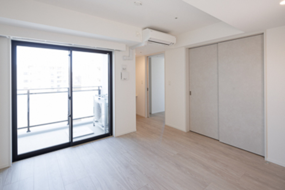 ※写真は同タイプ住戸です。