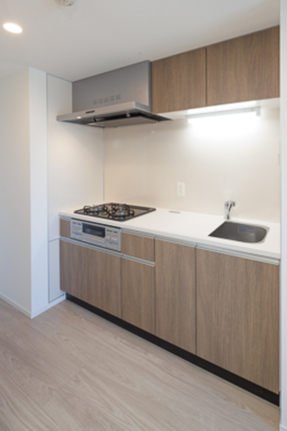 ※写真は同タイプ住戸です。