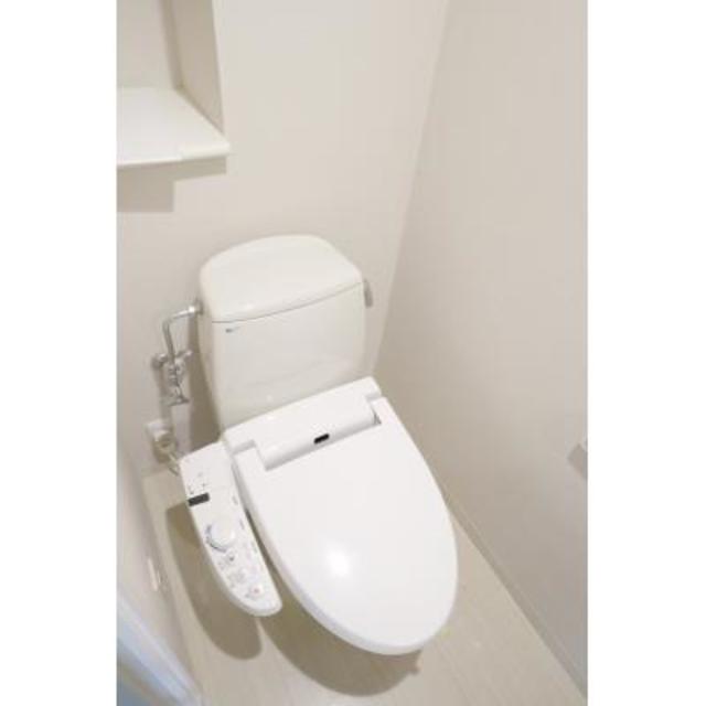 ※写真は同タイプ住戸です。