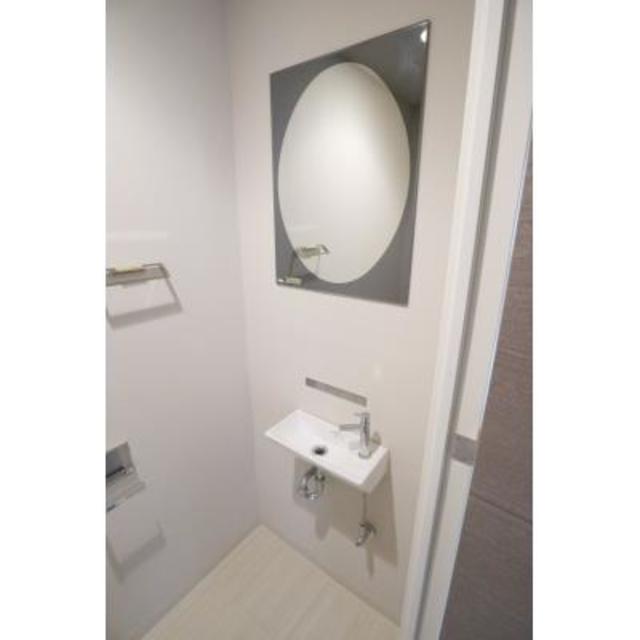 ※写真は同タイプ住戸です。