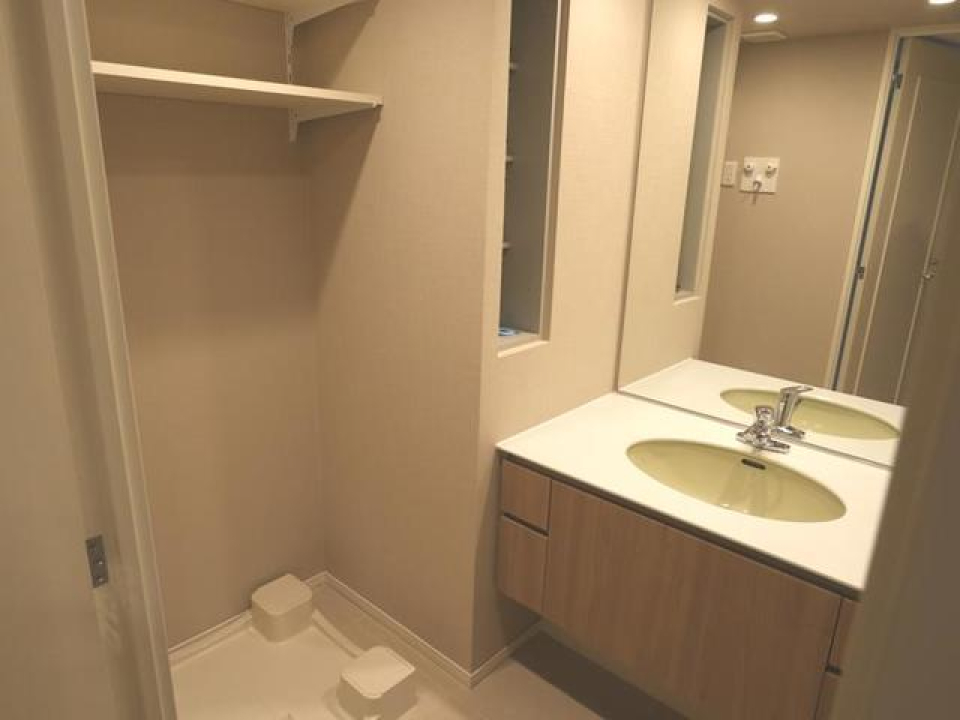 ※写真は同タイプ住戸です。