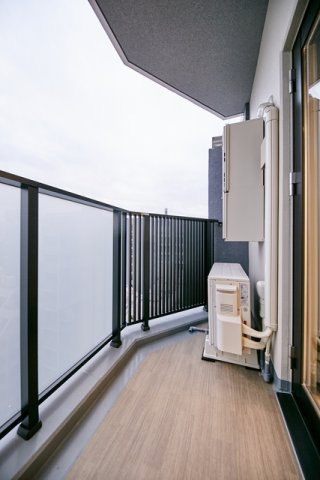 ※写真は同タイプ住戸です。