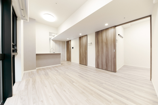 ※写真は同タイプ住戸です。