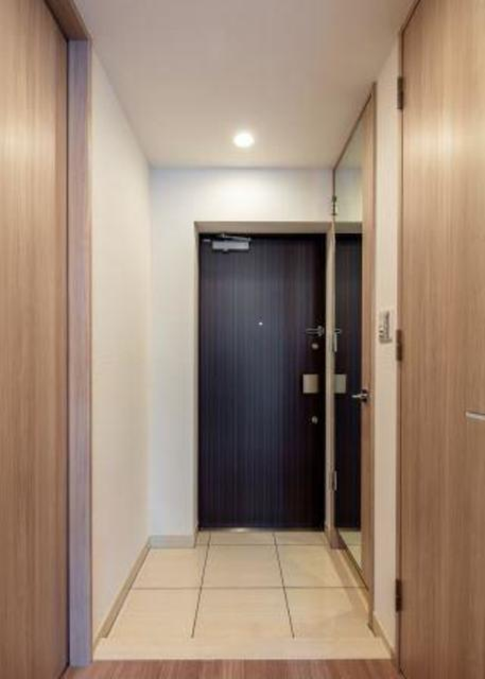 ※写真は同タイプ住戸です。