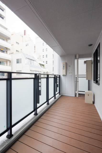 ※写真は同タイプ住戸です。