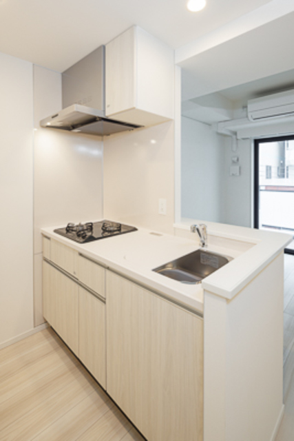 ※写真は同タイプ住戸です。