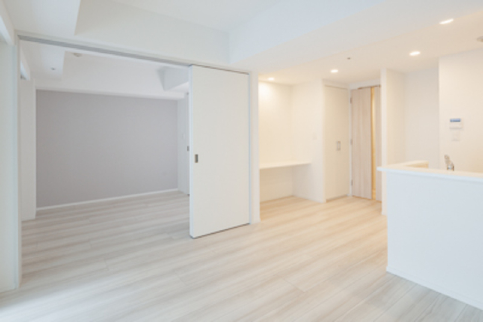 ※写真は同タイプ住戸です。