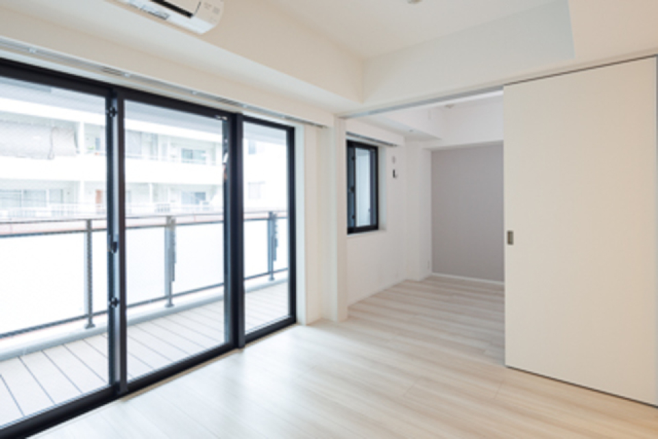 ※写真は同タイプ住戸です。