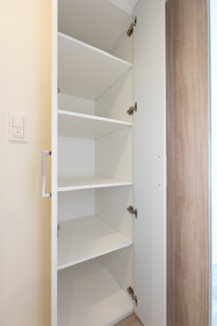 ※写真は同タイプ住戸です。