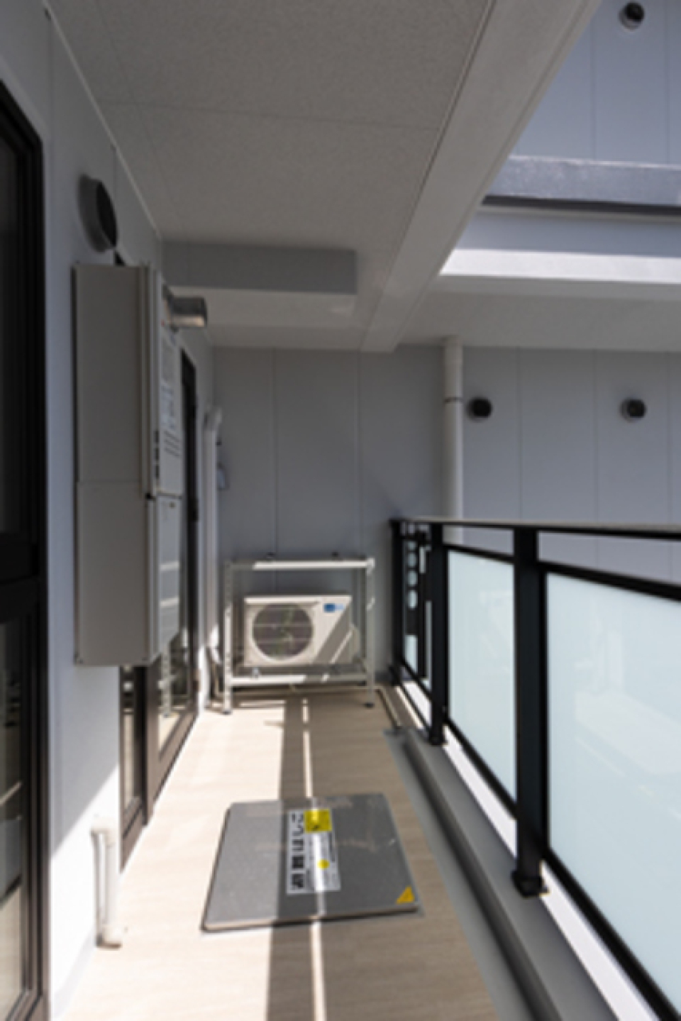 ※写真は同タイプ住戸です。