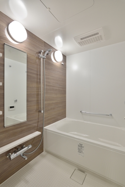 ※写真は同タイプ住戸です。