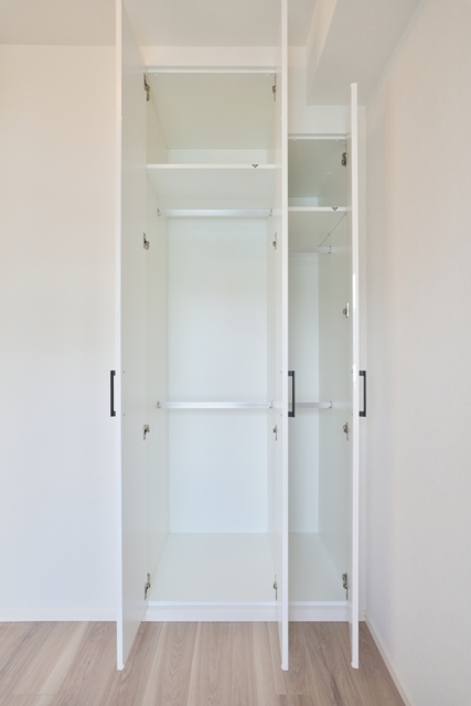 ※写真は同タイプ住戸です。