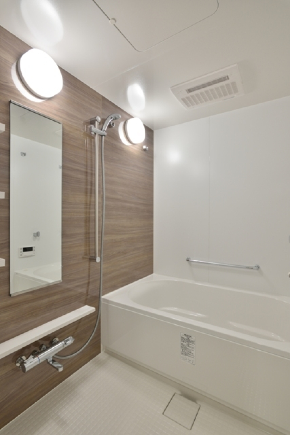 ※写真は同タイプ住戸です。