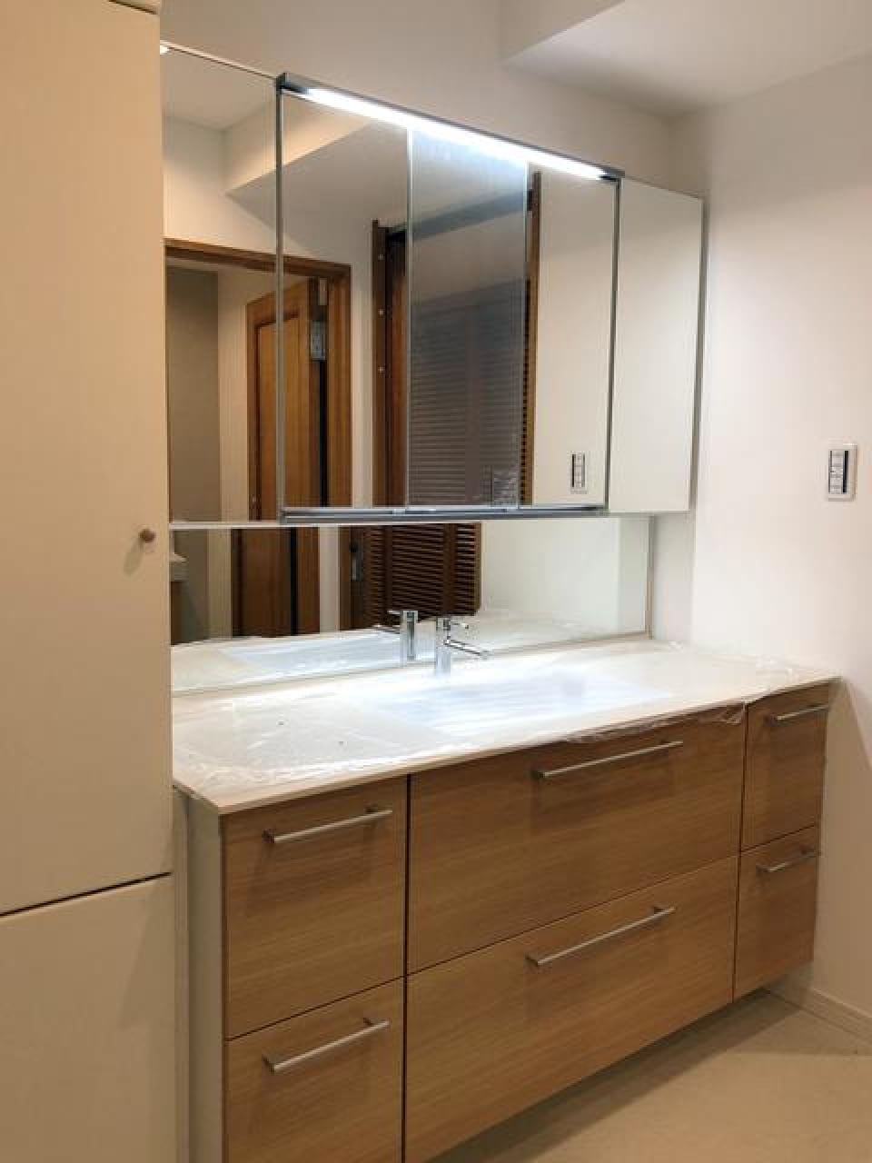 ※写真は同タイプ住戸です。