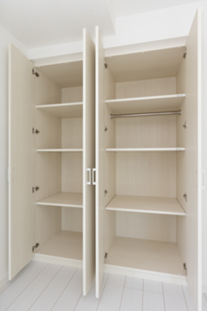 ※写真は同タイプ住戸です。