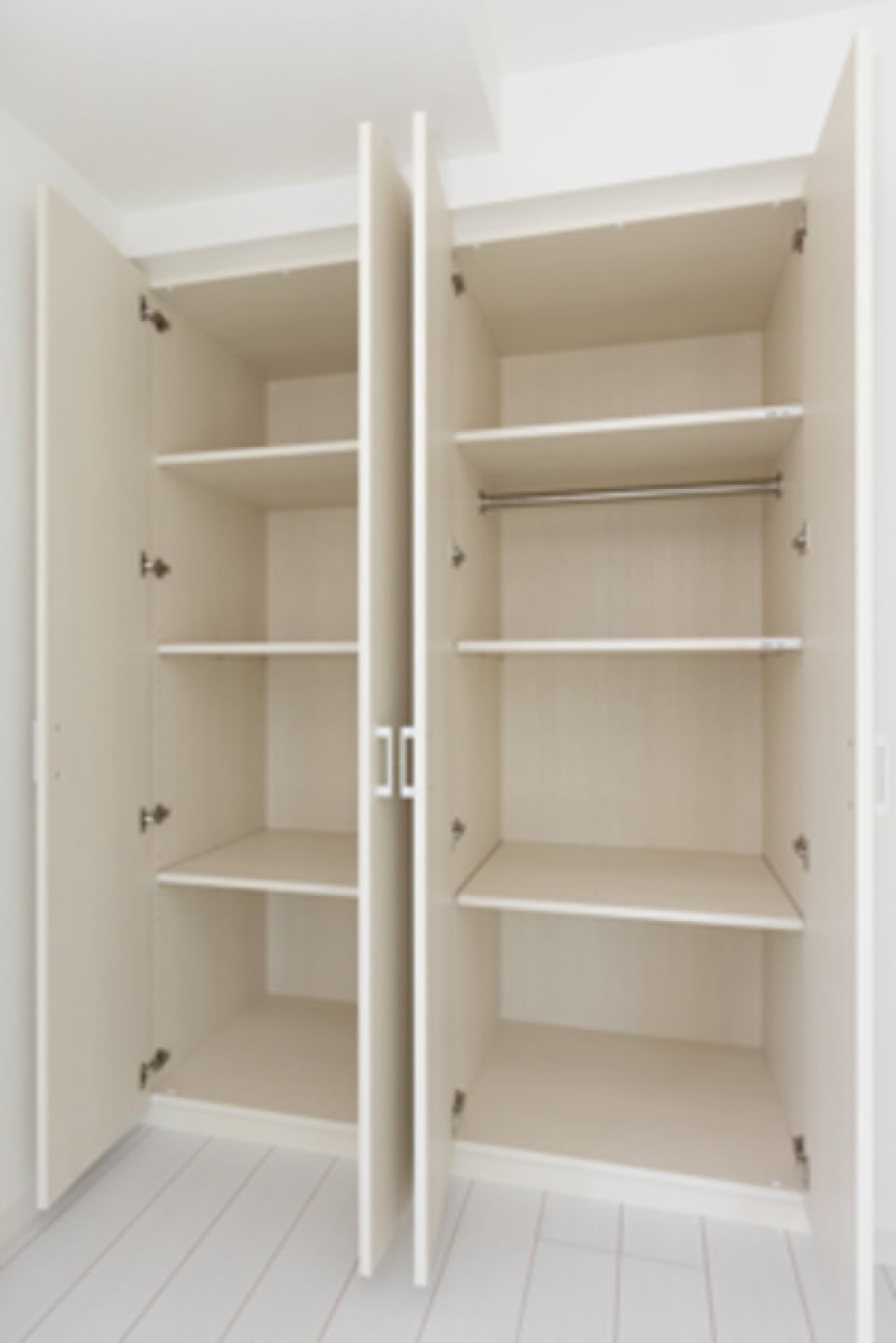 ※写真は同タイプ住戸です。