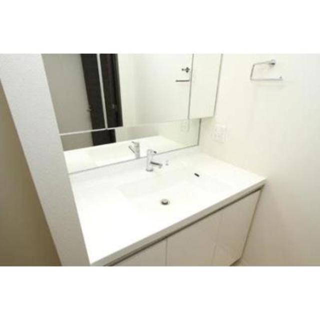 ※写真は同タイプ住戸です。