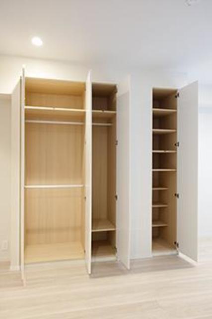 ※写真は同タイプ住戸です。