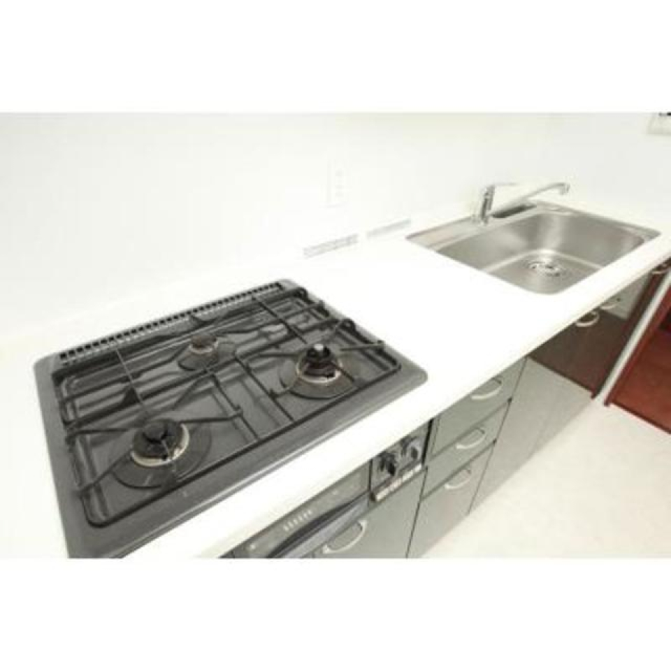 ※写真は同タイプ住戸です。