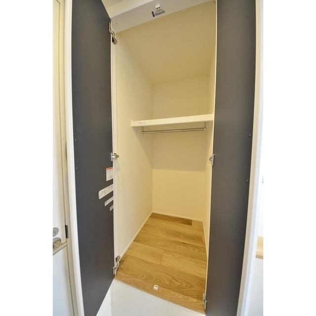 その他、部屋スペース