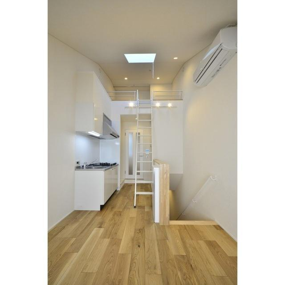 居室、リビング