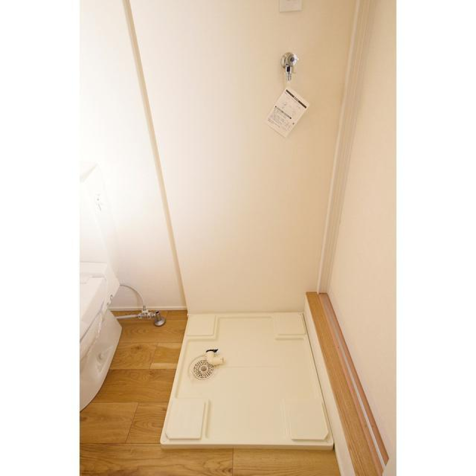 その他、部屋スペース