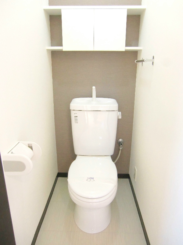 棚付きがありがたいね！